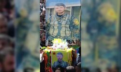 MİT, terör örgütü PKK/KCK-PYD/YPG'nin sözde Rakka sorumlularından Sarı'yı etkisiz hale getirdi