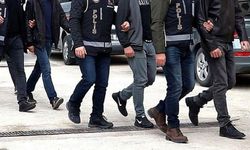 Muğla ve İzmir'de uyuşturucu operasyonunda 25 şüpheli yakalandı