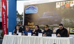 "Petrol Ofisi Maxima 2023 Türkiye Ralli Şampiyonası"na doğru