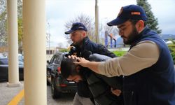 Sahte ilanlarla depremzedeleri dolandırıyordu, yakalandı