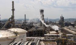 SOCAR Türkiye'den 15 yılda 18 milyar dolarlık yatırım