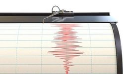 Son dakika! Akdeniz'de ardı ardına 3 deprem