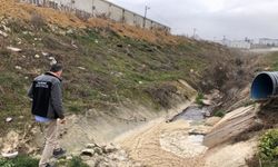 Çevreyi kirleten 64 tesise 17 milyon 77 bin lira ceza