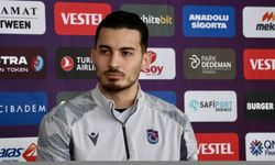 Trabzonspor'un kaptanı Uğurcan Çakır, Beşiktaş maçını fırsat olarak görüyor: