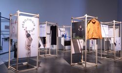 Türk moda endüstrisi İsveç’e 500 milyon dolar ihracat hedefliyor