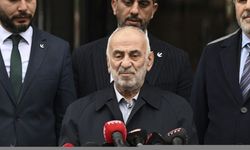 Yeniden Refah Partisi, 28. Dönem milletvekili aday listesi YSK'ye sunuldu