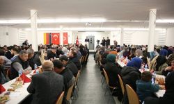 YTB Başkanı Eren, yurt dışında yaşayan vatandaşlara yönelik hizmetlere dikkati çekti: