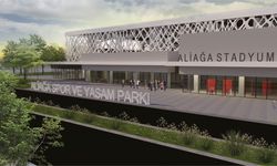 Aliağa Belediye Başkanı Serkan Acar’dan yeni stat müjdesi