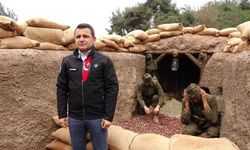 Çanakkale Kara Savaşları, ziyaretçiye '1915 Siper Canlandırması Projesi' ile anlatılacak