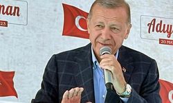 Erdoğan: CHP Genel Başkanı ve arkadaşlarının zihniyeti 73 yıldır hiç değişmedi