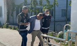 Adana merkezli suç örgütü operasyonunda 37 gözaltı