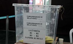 İstanbul Havalimanı'nda kullanılan oy sayısı 18 bini geçti