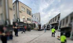 İzmir'de 5 kişinin öldüğü, 2 kişinin yaralandığı kavgada 5 tutuklama