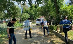 İzmir'de emekli muhasebeci, emekli doktoru başından tabancayla yaraladı