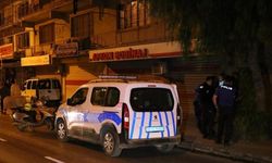 İzmir'de eğlence mekanındaki silahlı kavgada 1 kişi öldü
