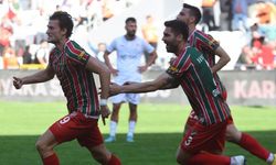 Karşıyaka'da 10 ismin sözleşmesi sona erdi