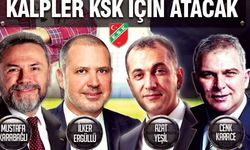 Karşıyaka'da genel kurul ısrarı sürüyor