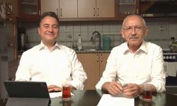 Kılıçdaroğlu: Kalıcı refahı Türkiye'ye getireceğiz