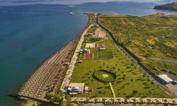 Mavi Bayraklı Ağarpark’ta Sezon 1 Haziran’da Açılıyor