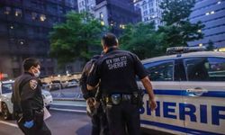 New York'taki Türkevi'ne saldıran sanık hakkında “denetimli serbestlik“ kararı verildi