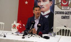 Sinan Oğan: FETÖ metotlarıyla İnce’ye dönük girişimleri kınıyorum