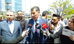 Sinan Oğan: Türkiye'nin krize girmemesi için sorumluğu alacağız