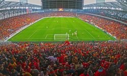 Süper Lig yolu Göztepe'den geçecek