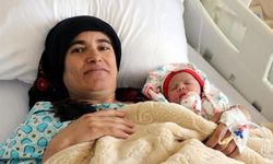 Tek çocukları nardaki tarım ilacından öldü, 4 yıl sonra yine tüp bebekle sevindiler