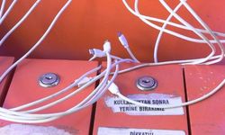 Toplu alanlarda USB ile telefonunuzu şarj ediyorsanız bu habere dikkat