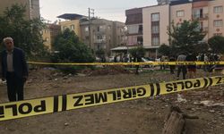 Turgutlu'da husumetli iki aile arasında taşlı, sopalı ve silahlı kavga: 1’i polis 8 yaralı