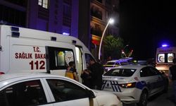 Akrabalar arasında çıkan kavgada 4 kişi yaralandı