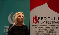 “Anadolu Leoparı“, Hollanda'da 'En İyi Film' ödülüne layık görüldü