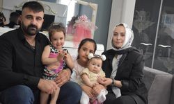 Bakan Koca'nın açıklaması, SMA'lı bebeklerin ailelerine umut oldu