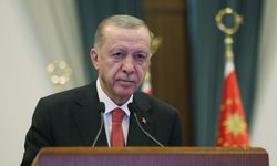 Cumhurbaşkanı Erdoğan: Kentsel dönüşümde daha kararlı adımlar atacağız