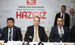 Erbakan'dan 2028 seçimlerine dair iddialı çıkış