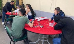 İzmir'de kumar operasyonu: 96 kişiye 389 bin TL ceza 