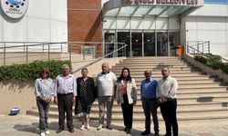 İzmir'de muhtarlar federasyonundan darbedildiği öne sürülen muhtara destek