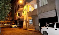 İzmir'de TIR şoförü önce eşini öldürdü sonra kendini