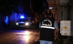 İzmir'de çıkan silahlı kavgada 2 kişi ağır yaralandı