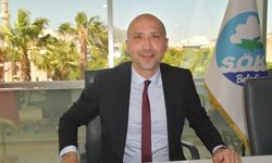 Söke Belediye Başkanı Mustafa İberya Arıkan oldu