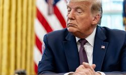 Trump: Tüm cephanemiz Ukrayna’da, kendimizi savunacak cephanemiz kalmadı