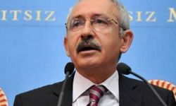 Kılıçdaroğlu: Adaylığım söz konusu değil