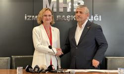 İYİ Partiden milletvekili adayı olmuştu, MHP'ye geçti