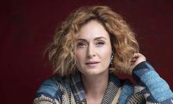 Ceyda Düvenci ile Bülent Şakrak Ödemiş'te boşandı