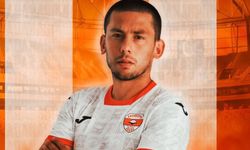 Altınordulu Kubilay, Adanaspor'da