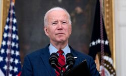 Biden: Ukrayna'ya misket bombası desteği çok zor bir karar