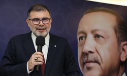 AK Parti'li Saygılı'dan Soyer'e "yatırım rakamları" tepkisi