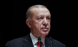 Cumhurbaşkanı Erdoğan'dan, İran'daki terör saldırılarına ilk tepki