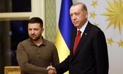 Cumhurbaşkanı Erdoğan: Şüphesiz Ukrayna NATO'ya üyeliği hak ediyor