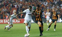 Galatasaray, hazırlık maçında Hull City’e yenildi